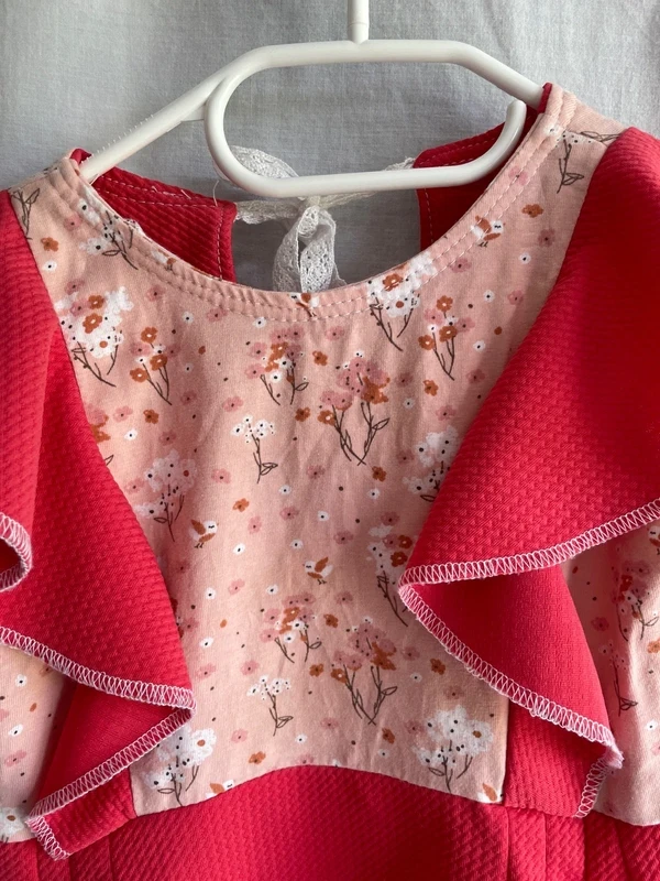dress 6 years kmcreation – photo 2